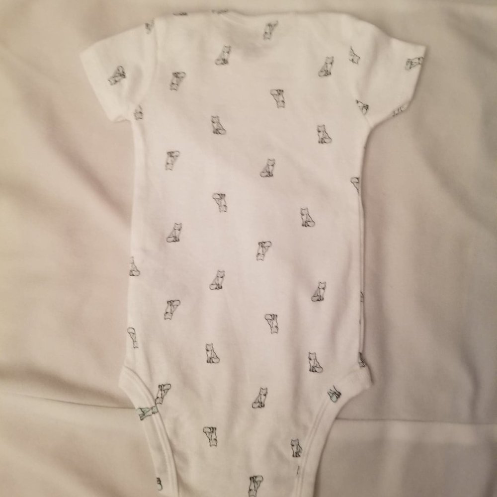Bodysuits - Picture 3 of 7